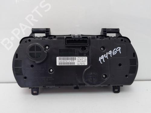 Instrument cluster RENAULT KADJAR (HA_, HL_) | BP31127622C47 - Image 2