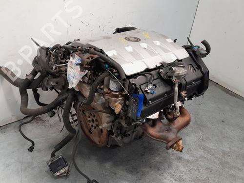 Engine CADILLAC SEVILLE 4.6 | BP36091299M1 - Image 2