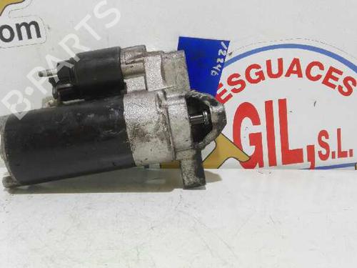 Starter CITROËN SAXO (S0, S1) 1.5 D | BP20781166M8 