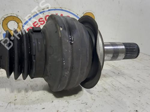 Left rear driveshaft MERCEDES-BENZ C-CLASS (W205) C 300 BlueTEC Hybrid / h (205.012) | BP20763511M40 