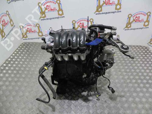 Engine FIAT BRAVA (182_)  | BP20811875M1 