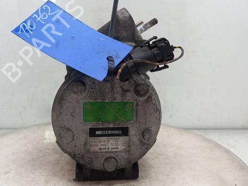 AC compressor BMW 3 (E36) 325 tds | BP20772964M34 