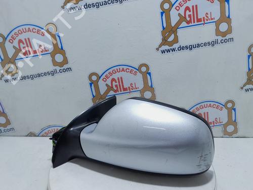 Left mirror PEUGEOT 307 Break (3E) 1.6 HDi 110 | BP20764109C26 
