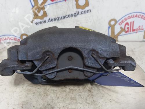 Right front brake caliper FORD FOCUS III 1.6 Ti | BP20764728M104 