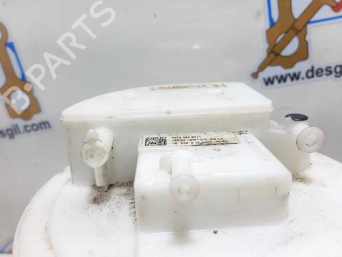 Fuel pump PEUGEOT 308 II (LB_, LP_, LW_, LH_, L3_)  | BP20742053M76 