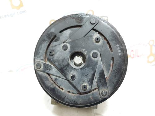 AC compressor DACIA SANDERO II  | BP20814039M34 
