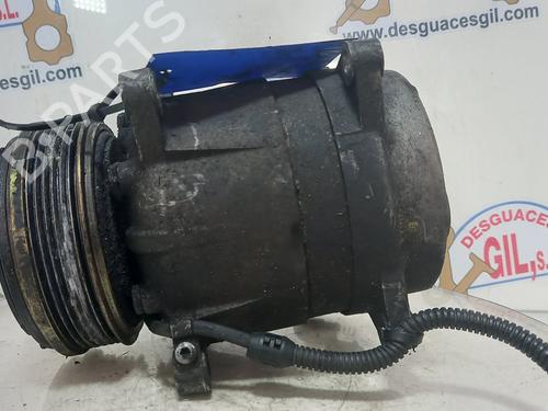 AC compressor CITROËN XANTIA (X1_, X2_) 2.0 HDI 90 | BP20771632M34 