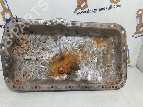 Oil sump RENAULT MASTER II Van (FD) 2.5 dCi 100 (FD0U, FD0V) | BP20765205M115 