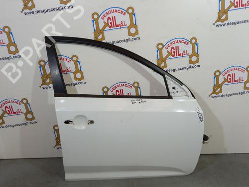 Used Right front door KIA CEE'D Hatchback (ED) [2006-2012]  20738650