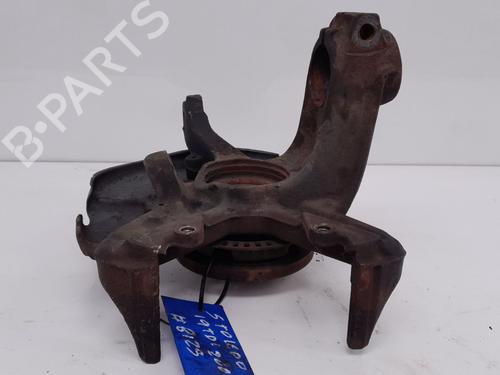 Left front steering knuckle SEAT TOLEDO II (1M2)  | BP24575633M25 