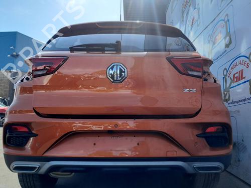 Used Rear bumper Rear bumper 39562963 39562963