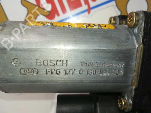 Left rear window motor AUDI A6 C5 (4B2) 2.5 TDI | BP20802513E23 