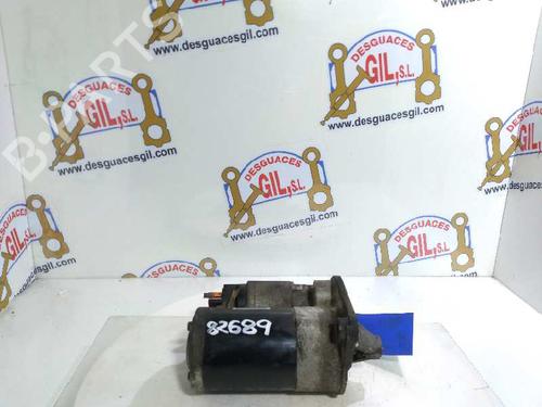 Used Starter DACIA LOGAN (LS_) [2004-2025]  20730468