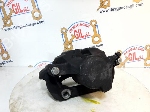 Used Left front brake caliper MERCEDES-BENZ SLK (R171) 200 Kompressor (171.442) (163 hp) 20742976