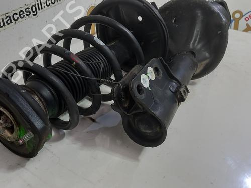 Right front shock absorber HYUNDAI TUCSON (JM) 2.0 CRDi | BP20758570M17 
