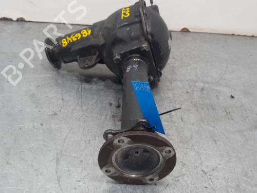 Front differential HYUNDAI TERRACAN (HP)  | BP29906541M23