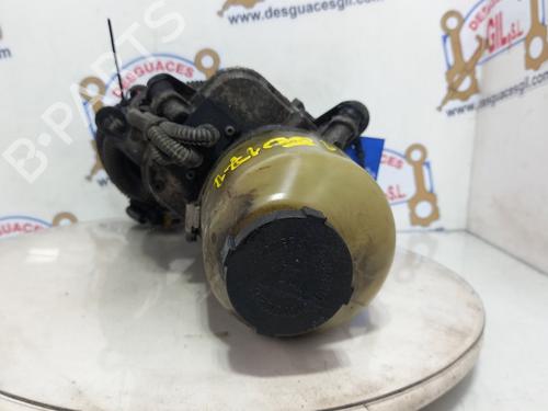 Styring servopumpe OPEL ASTRA G Hatchback (T98) 1.6 16V (F08, F48) | BP20766639M99 