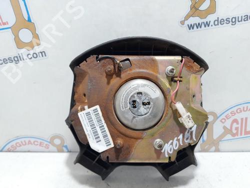 Førerens kollisjonspute JEEP GRAND CHEROKEE II (WJ, WG) 3.1 TD 4x4 | BP20771165C9 