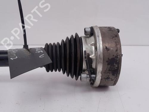 Left front driveshaft VW GOLF V (1K1) | BP34130381M38 - Image 3