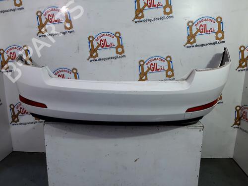Used Rear bumper SKODA OCTAVIA III (5E3, NL3, NR3) 1.6 TDI (105 hp) 20764097