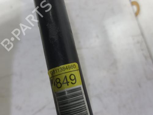 Anti roll bar PEUGEOT EXPERT Van (V_) 2.0 BlueHDi 150 4x4 | BP20760618M96