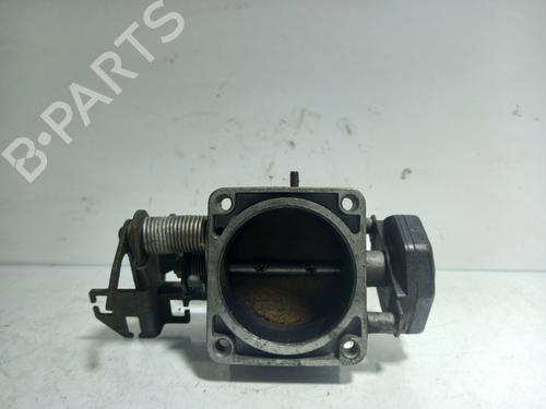 Used Throttle body BMW 5 (E34) [1987-1995]  23966051