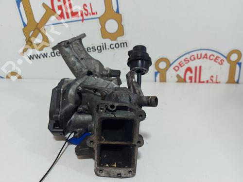 Egr MERCEDES-BENZ E-CLASS (W212) E 220 CDI / BlueTEC (212.001, 212.002) | BP20744753M69 