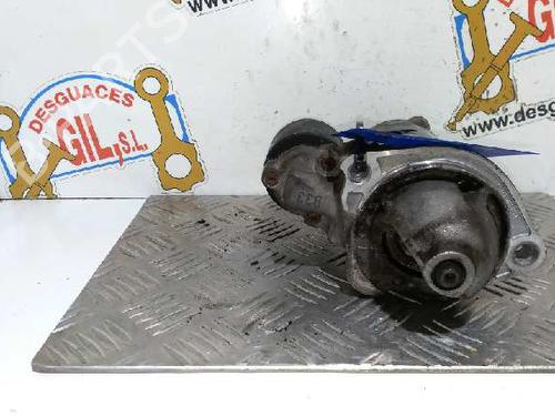 Starter AUDI A4 B6 (8E2) 2.0 | BP20786126M8 