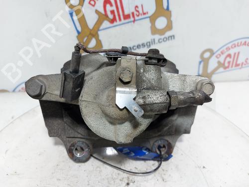 Right front brake caliper FIAT PUNTO EVO (199_)  | BP20737974M104 
