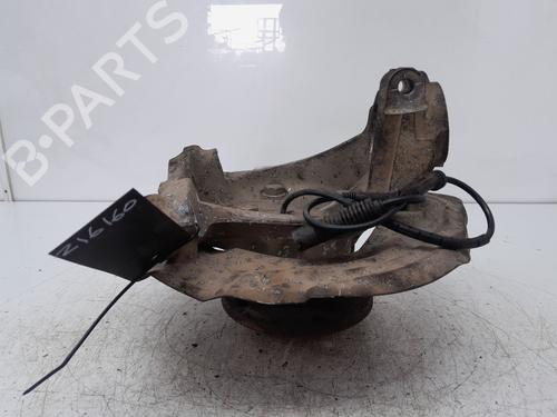 Left front steering knuckle BMW 1 Coupe (E82) 120 d | BP37248348M25 - Image 7