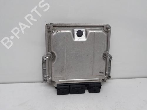 Engine control unit (ECU) PEUGEOT 307 (3A/C) 2.0 HDi 110 | BP31043815M57