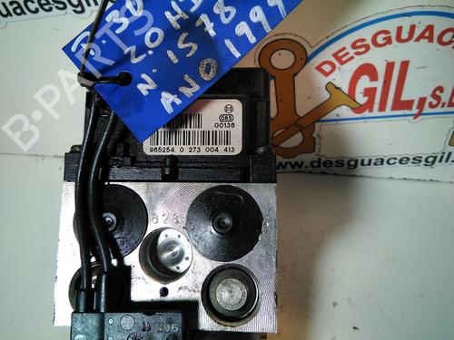 ABS pump PEUGEOT 306 (7B, N3, N5) 2.0 HDI 90 | BP20785183M43 