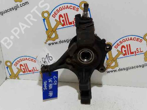 Right front steering knuckle CITROËN C4 I (LC_)  | BP20777967M26 