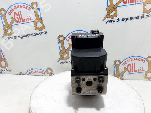 Used ABS pump CITROËN XSARA (N1) 2.0 HDi 90 (90 hp) 20740953