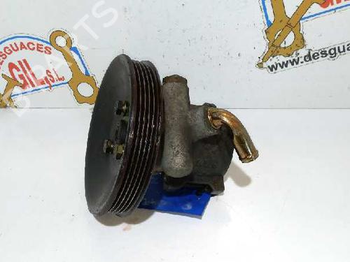 Steering pump FORD ESCORT V (AAL, ABL) 1.8 D | BP20788720M99 