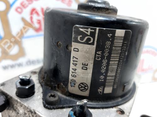ABS Bremseaggregat SKODA OCTAVIA I (1U2)  | BP20754448M43 