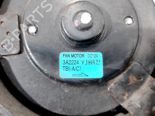 Køleventilator elektrisk HYUNDAI GETZ (TB) 1.5 CRDi | BP20738854M35