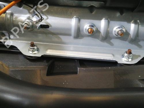 Dashboard PEUGEOT 308 I (4A_, 4C_) 1.6 16V | BP20749941C46 