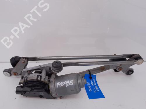 Used Front wiper motor TOYOTA YARIS (_P9_) [2005-2014]  28192135