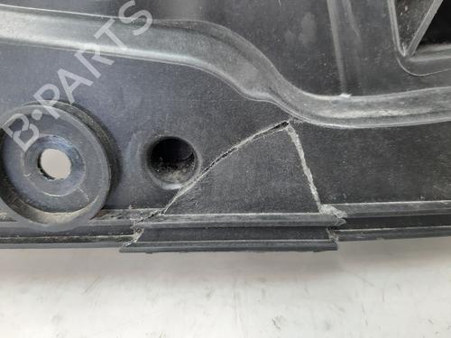 Front left window mechanism FORD FIESTA VI (CB1, CCN) 1.5 TDCi | BP39189181C22 - Image 2