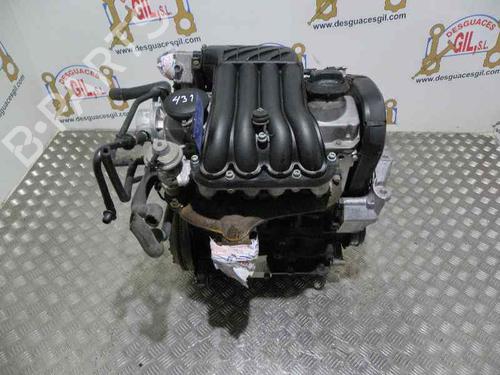 Engine VW GOLF IV (1J1)  | BP20811854M1 