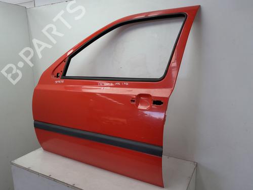 Left front door VW GOLF III (1H1)  | BP29534040C2 