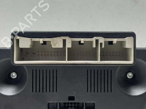 Climate control SEAT ALTEA (5P1)  | BP24404720I5 