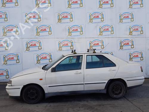 Front bumper SEAT TOLEDO I (1L2) 1.9 TDI | BP25283728C7 