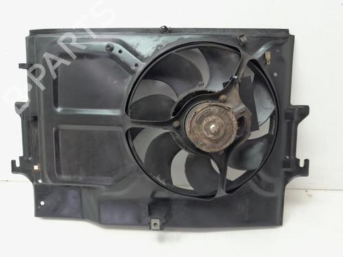 Radiator fan FORD ESCORT V (AAL, ABL) 1.6 i 16V | BP31068353M35