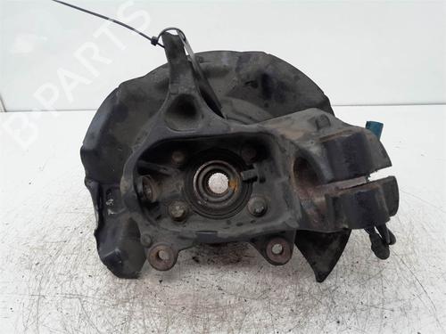 Left front steering knuckle MINI MINI (R56) | BP39190438M25 - Image 2