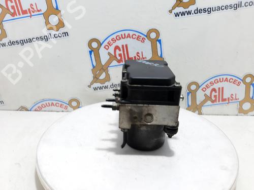ABS pump FIAT GRANDE PUNTO (199_) 1.3 D Multijet (199.AXD11, 199.AXD1A, 199.AXD1B,... | BP20743875M43 