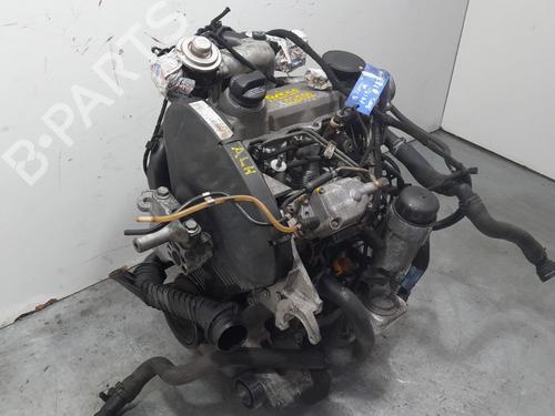 Motor SEAT LEON (1M1)  | BP29539295M1 