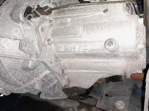 Used Gearbox Gearbox 37013598 37013598