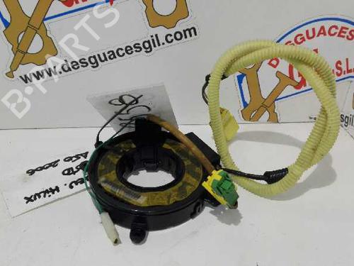 Used Squib airbag Squib airbag 39191462 39191462